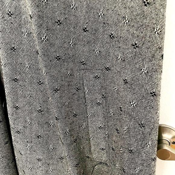 Cape coat - Picture 3 of 4